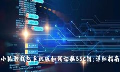 小狐狸钱包手机版如何切换BSC链：详细指南
