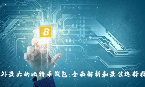 国外最大的比特币钱包：全面解析和最佳选择指南